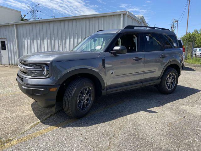 new 2024 Ford Bronco Sport car, priced at $29,035