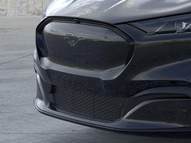 new 2025 Ford Mustang Mach-E car, priced at $40,590
