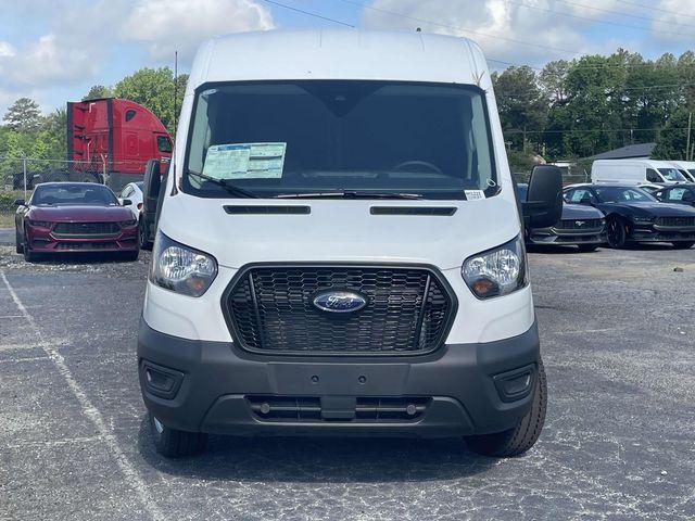 new 2025 Ford Transit-250 car
