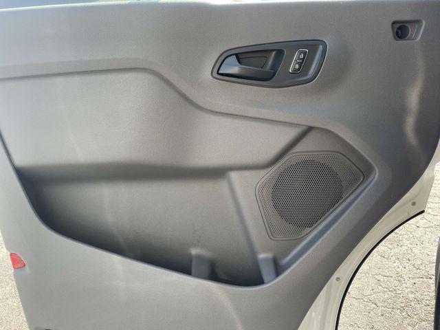 new 2025 Ford Transit-250 car