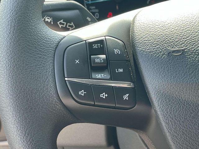 new 2025 Ford Transit-250 car