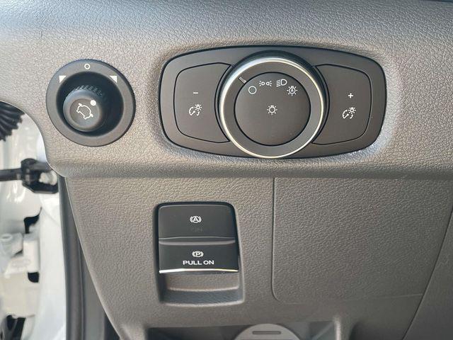 new 2025 Ford Transit-250 car