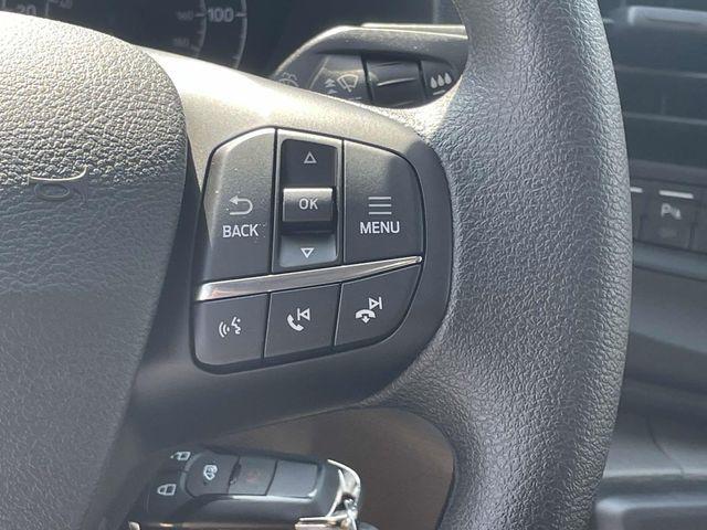new 2025 Ford Transit-250 car