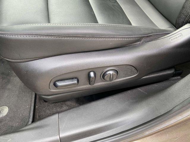 used 2022 Chevrolet TrailBlazer car, priced at $20,548