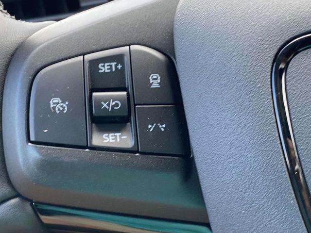 new 2025 Ford Mustang Mach-E car, priced at $39,608