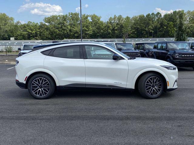 new 2025 Ford Mustang Mach-E car, priced at $39,608