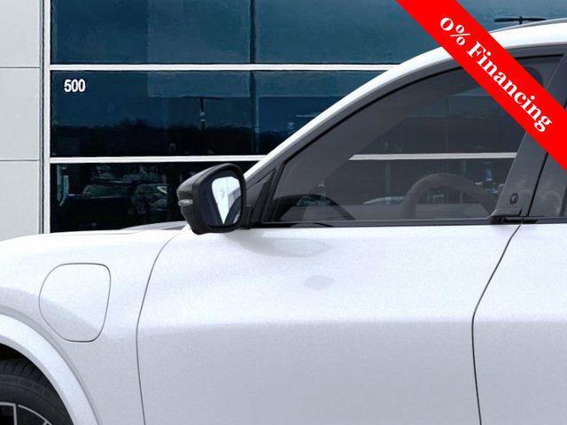 new 2025 Ford Mustang Mach-E car, priced at $41,947