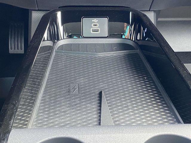 new 2025 Ford Mustang Mach-E car, priced at $39,608