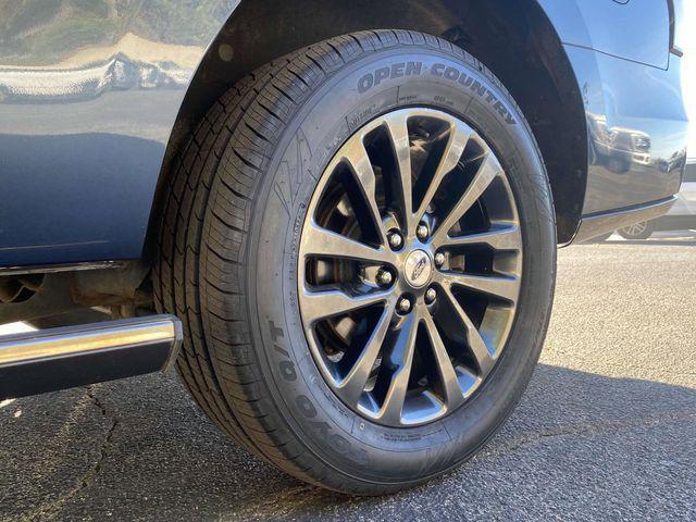 used 2019 Ford Expedition Max car, priced at $26,749