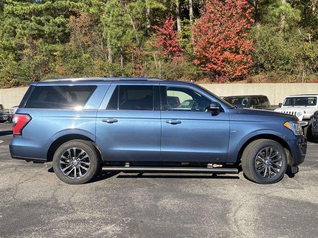 used 2019 Ford Expedition Max car, priced at $26,749