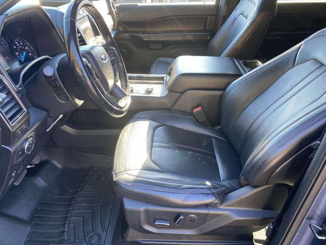 used 2019 Ford Expedition Max car, priced at $26,749