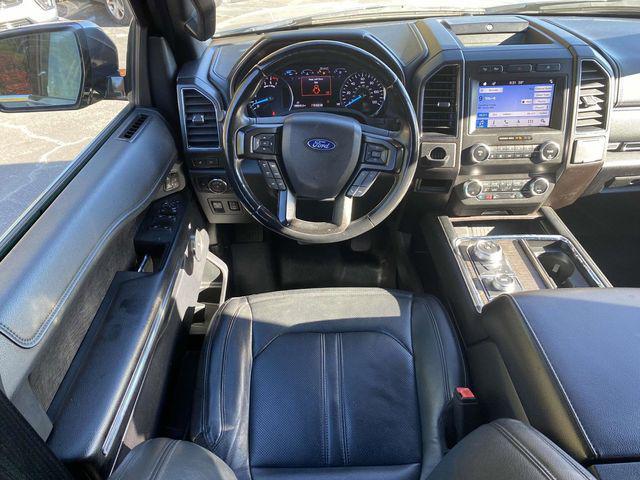 used 2019 Ford Expedition Max car, priced at $26,749