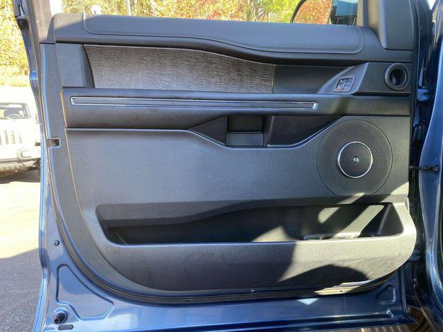 used 2019 Ford Expedition Max car, priced at $26,749
