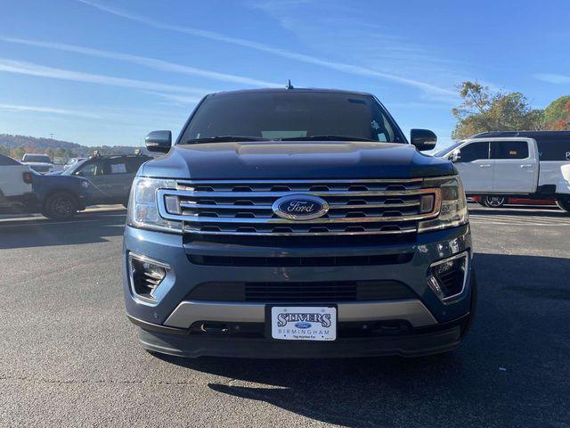 used 2019 Ford Expedition Max car, priced at $26,749