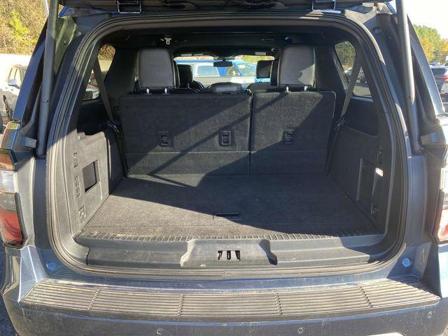 used 2019 Ford Expedition Max car, priced at $26,749