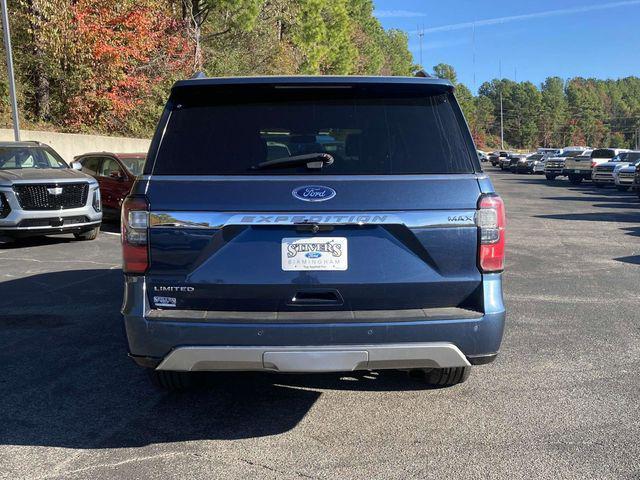 used 2019 Ford Expedition Max car, priced at $26,749