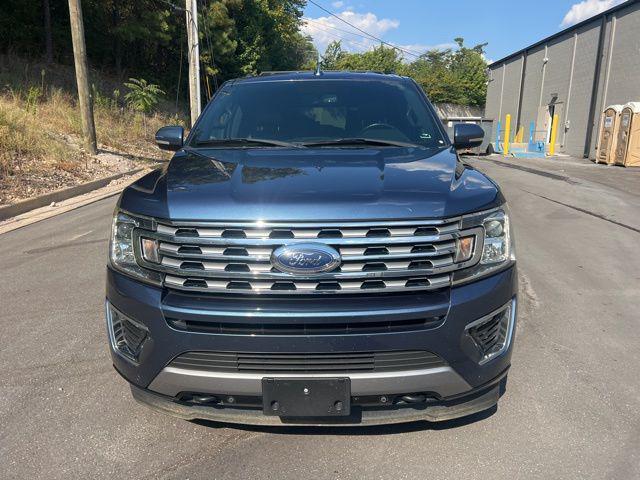 used 2019 Ford Expedition Max car, priced at $28,777