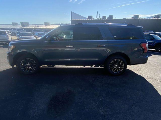 used 2019 Ford Expedition Max car, priced at $26,749