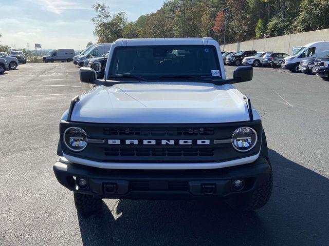 new 2024 Ford Bronco car, priced at $47,389