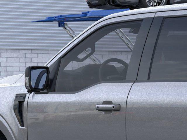 new 2025 Ford F-150 car, priced at $66,070