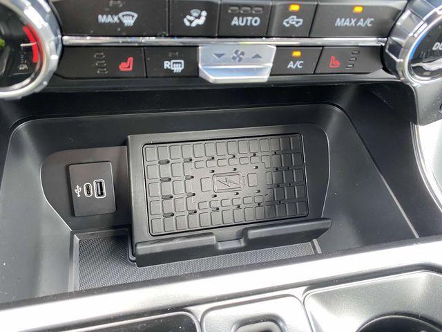 new 2025 Ford F-150 car, priced at $54,910