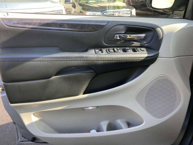 used 2018 Dodge Grand Caravan car, priced at $11,999