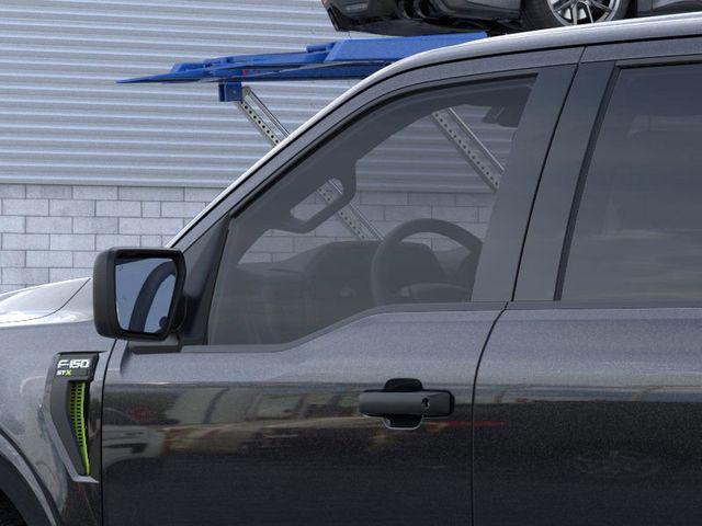 new 2025 Ford F-150 car, priced at $52,230