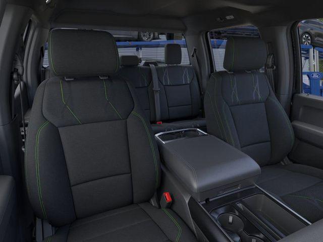 new 2025 Ford F-150 car, priced at $52,230
