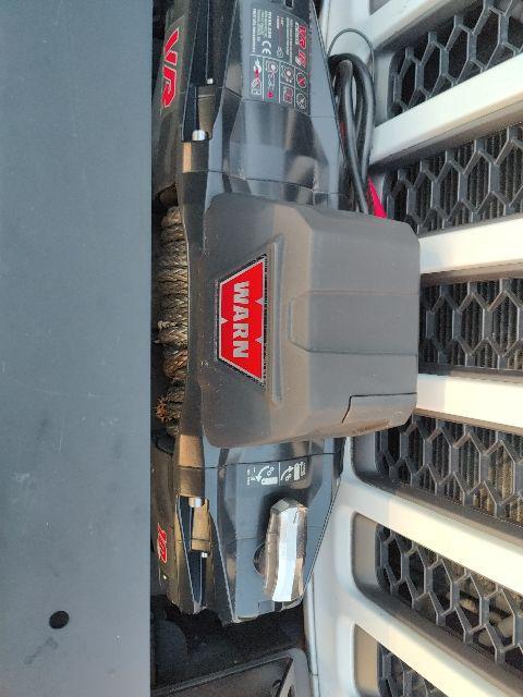 used 2022 Jeep Gladiator car, priced at $36,594