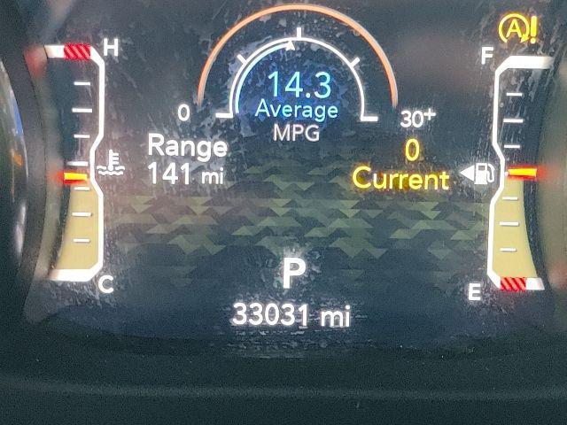 used 2022 Jeep Gladiator car, priced at $36,594