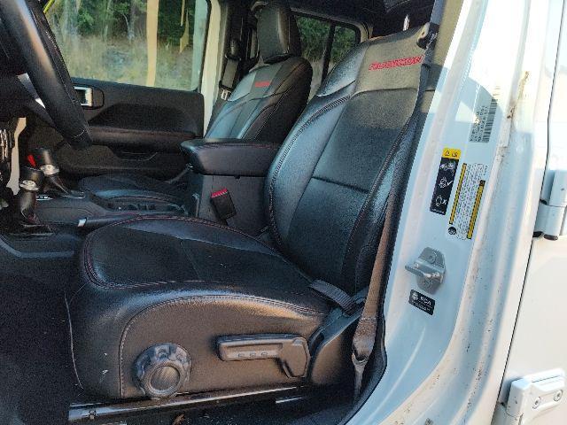 used 2022 Jeep Gladiator car, priced at $36,594