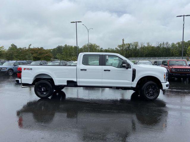 new 2024 Ford F-250 car, priced at $53,483