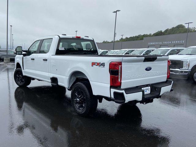 new 2024 Ford F-250 car, priced at $53,483