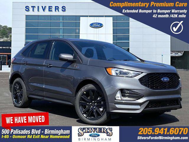 new 2024 Ford Edge car, priced at $39,126