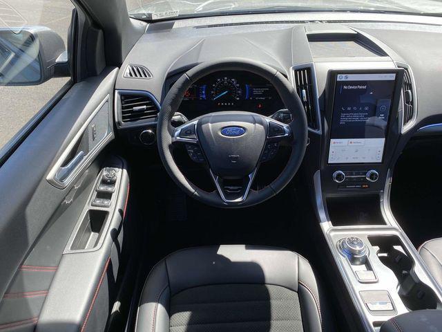 new 2024 Ford Edge car, priced at $39,126