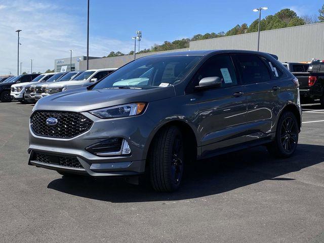 new 2024 Ford Edge car, priced at $39,126