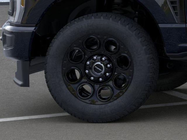 new 2025 Ford F-250 car, priced at $83,615