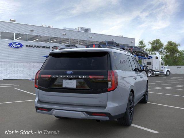 new 2025 Ford Expedition Max car
