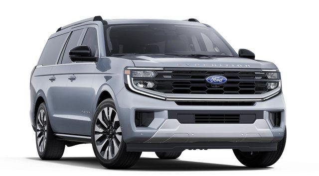 new 2025 Ford Expedition Max car