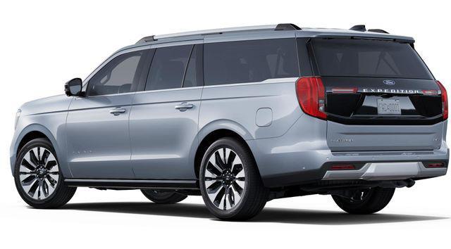 new 2025 Ford Expedition Max car