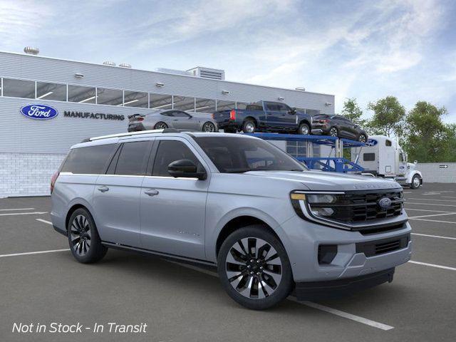new 2025 Ford Expedition Max car