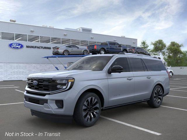 new 2025 Ford Expedition Max car