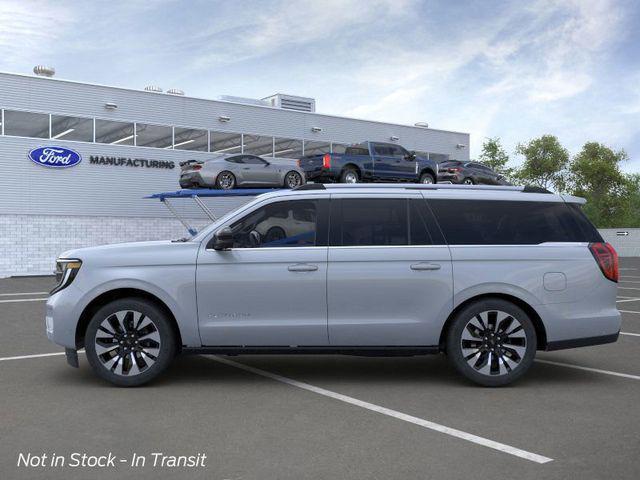 new 2025 Ford Expedition Max car