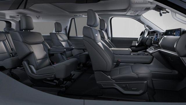 new 2025 Ford Expedition Max car
