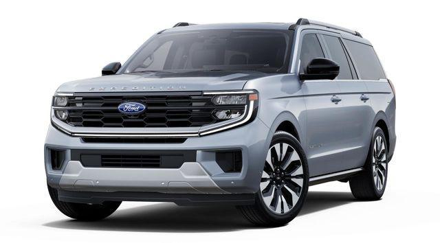 new 2025 Ford Expedition Max car