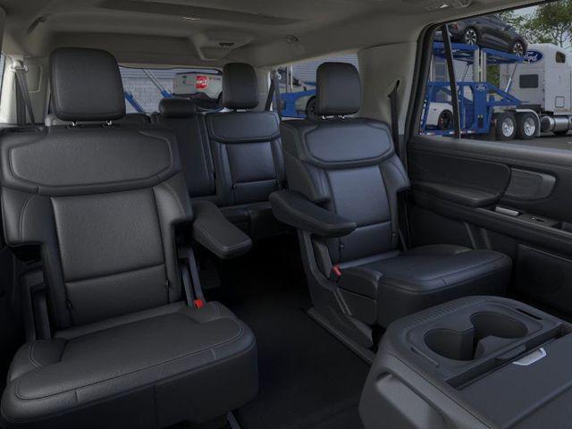 new 2025 Ford Expedition Max car