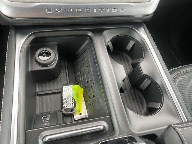new 2025 Ford Expedition Max car, priced at $83,230