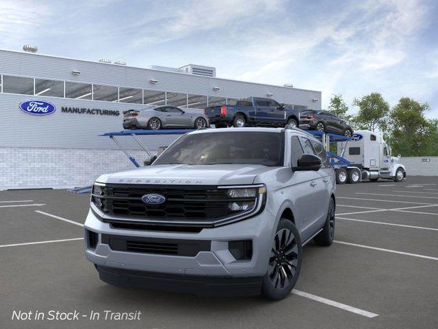 new 2025 Ford Expedition Max car