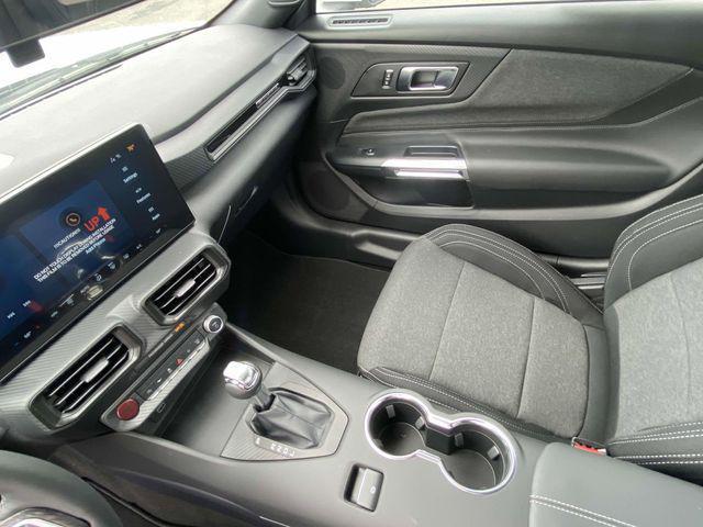 new 2025 Ford Mustang car, priced at $31,313