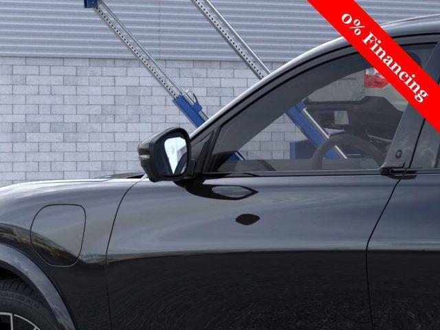 new 2025 Ford Mustang Mach-E car, priced at $44,708